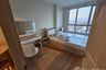1 Bedroom Condo for rent in Life @ Ratchada - Suthisan, Sam Sen Nok, Bangkok near MRT Sutthisan