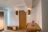 1 Bedroom Condo for rent in Palm Pavillion 3, Chong Nonsi, Bangkok