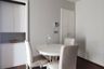 1 Bedroom Condo for rent in Quattro by Sansiri, Khlong Tan Nuea, Bangkok near BTS Thong Lo