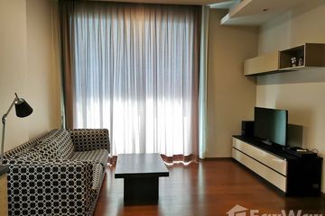 1 Bedroom Condo for rent in Khlong Tan Nuea, Bangkok near BTS Thong Lo