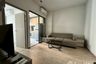 1 Bedroom Condo for rent in Ideo Rama 9 - Asoke, Huai Khwang, Bangkok near MRT Phra Ram 9