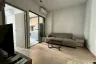 1 Bedroom Condo for rent in Ideo Rama 9 - Asoke, Huai Khwang, Bangkok near MRT Phra Ram 9