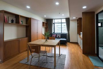 1 Bedroom Condo for rent in Thung Phaya Thai, Bangkok near BTS Phaya Thai