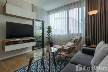 2 Bedroom Townhouse for rent in Saphan Sung, Bangkok