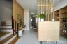 2 Bedroom Townhouse for rent in Baan Klang Muang Rama 9 - Krungthep Kreetha, Saphan Sung, Bangkok