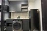 1 Bedroom Condo for rent in XT Huaikhwang, Din Daeng, Bangkok near MRT Huai Khwang