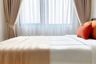 1 Bedroom Condo for rent in Chewathai Hallmark Ladprao - Chokchai 4, Saphan Song, Bangkok near MRT Chok Chai 4