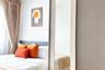 1 Bedroom Condo for rent in Chewathai Hallmark Ladprao - Chokchai 4, Saphan Song, Bangkok near MRT Chok Chai 4