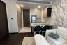 1 Bedroom Condo for rent in LAVIQ Sukhumvit 57, Khlong Tan Nuea, Bangkok near BTS Thong Lo