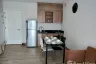 1 Bedroom Condo for rent in Hive Sathorn, Khlong Ton Sai, Bangkok near BTS Krung Thon Buri