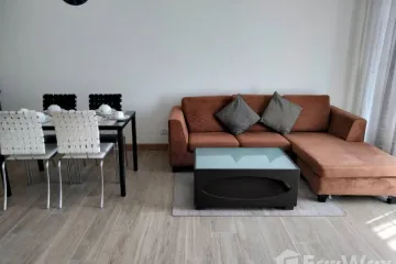 1 Bedroom Condo for rent in Khlong Ton Sai, Bangkok near BTS Krung Thon Buri