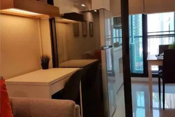 1 Bedroom Condo for rent in Phra Khanong, Bangkok near BTS Phra Khanong
