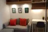 1 Bedroom Condo for rent in Life Sukhumvit 48, Phra Khanong, Bangkok near BTS Phra Khanong