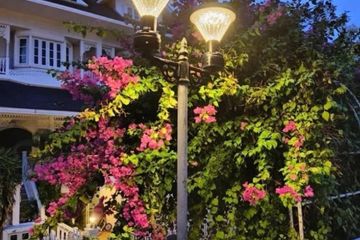 3 Bedroom Townhouse for rent in Samrong Nuea, Samut Prakan near BTS Bearing