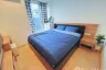 1 Bedroom Condo for rent in Rhythm Sukhumvit 50, Phra Khanong, Bangkok near BTS On Nut