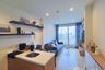 1 Bedroom Condo for rent in Rhythm Sukhumvit 50, Phra Khanong, Bangkok near BTS On Nut