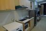 1 Bedroom Condo for rent in The Trendy Condominium, Khlong Toei Nuea, Bangkok near BTS Nana