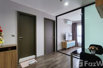 1 Bedroom Condo for rent in Life Ladprao Valley, Chom Phon, Bangkok near BTS Ladphrao Intersection