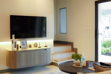 3 Bedroom Townhouse for rent in Bang Kaeo, Samut Prakan