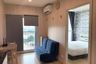 1 Bedroom Condo for rent in Noble Revolve Ratchada 2, Huai Khwang, Bangkok near MRT Thailand Cultural Centre