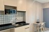 1 Bedroom Condo for rent in Noble Revolve Ratchada 2, Huai Khwang, Bangkok near MRT Thailand Cultural Centre