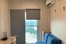 1 Bedroom Condo for rent in Noble Revolve Ratchada 2, Huai Khwang, Bangkok near MRT Thailand Cultural Centre