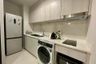 2 Bedroom Condo for rent in Life One Wireless, Lumpini, Bangkok near BTS Ploen Chit