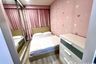 1 Bedroom Condo for rent in Centric Huay Kwang Station, Din Daeng, Bangkok near MRT Huai Khwang