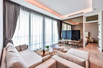 2 Bedroom Condo for rent in Khlong Ton Sai, Bangkok near BTS Charoen Nakhon