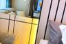 Condo for rent in Life One Wireless, Lumpini, Bangkok near BTS Ploen Chit