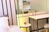 Condo for rent in Life One Wireless, Lumpini, Bangkok near BTS Ploen Chit