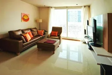 1 Bedroom Condo for rent in The Empire Place, Thung Wat Don, Bangkok near BTS Sueksa Witthaya