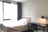 1 Bedroom Condo for rent in Whizdom Avenue Ratchada - Ladprao, Chom Phon, Bangkok near MRT Lat Phrao