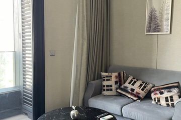 1 Bedroom Condo for rent in The ESSE Sukhumvit 36, Phra Khanong, Bangkok near BTS Thong Lo