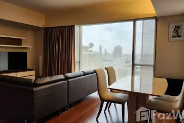 1 Bedroom Condo for rent in Lumpini, Bangkok near BTS Ratchadamri