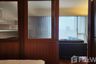 1 Bedroom Condo for rent in Hansar Rajdamri, Lumpini, Bangkok near BTS Chit Lom