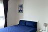 1 Bedroom Condo for rent in Supalai Loft @Talat Phlu Station, Thon Buri, Bangkok near BTS Talat Phlu