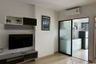 1 Bedroom Condo for rent in Supalai Loft @Talat Phlu Station, Thon Buri, Bangkok near BTS Talat Phlu