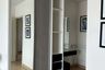 1 Bedroom Condo for rent in Supalai Loft @Talat Phlu Station, Thon Buri, Bangkok near BTS Talat Phlu
