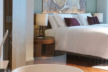 1 Bedroom Apartment for rent in Thanon Phetchaburi, Bangkok near MRT Pratunam