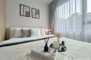 1 Bedroom Condo for rent in Chewathai Pinklao, Bang Yi Khan, Bangkok near MRT Bang Yi Khan