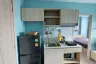 1 Bedroom Condo for rent in Nue Noble Srinakarin - Lasalle, Samrong Nuea, Samut Prakan near MRT Si La Salle