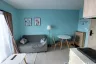 1 Bedroom Condo for rent in Nue Noble Srinakarin - Lasalle, Samrong Nuea, Samut Prakan near MRT Si La Salle
