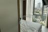 2 Bedroom Condo for rent in THE LINE Phahonyothin Park, Chom Phon, Bangkok near MRT Phahon Yothin