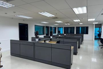 Office for rent in Huai Khwang, Bangkok near MRT Sutthisan