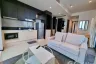 2 Bedroom Condo for rent in Edge Sukhumvit 23, Khlong Toei Nuea, Bangkok near BTS Asoke