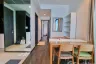 2 Bedroom Condo for rent in Edge Sukhumvit 23, Khlong Toei Nuea, Bangkok near BTS Asoke