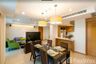 2 Bedroom Apartment for rent in Baan Bannavan, Khlong Tan Nuea, Bangkok