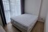 1 Bedroom Condo for rent in IVORY Ratchada-Ladprao, Chan Kasem, Bangkok near MRT Lat Phrao