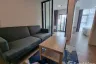1 Bedroom Condo for rent in IVORY Ratchada-Ladprao, Chan Kasem, Bangkok near MRT Lat Phrao